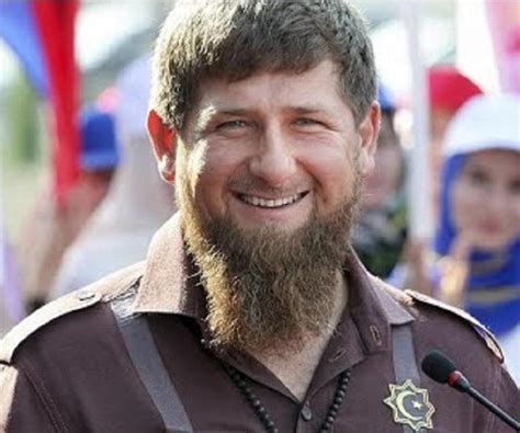 ramzan kadyrov wikipedia